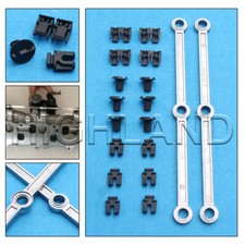 For Mercedes OM642 Intake