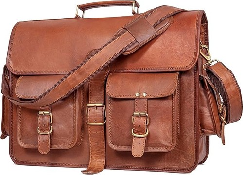 Handmade men genuine leather - handmade,
