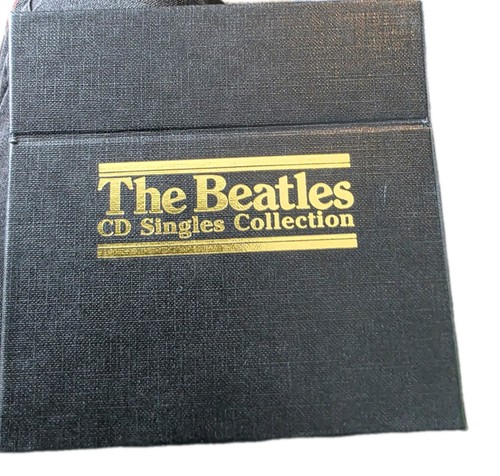 Thebeatles singles - thebeatles,