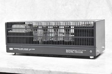 Junk　Luxman A3500　home audio, tube power amplifier kit, not tested