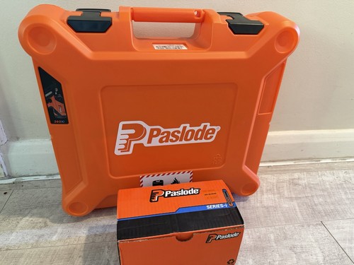 Paslode 360xi framing nail - 360xi,