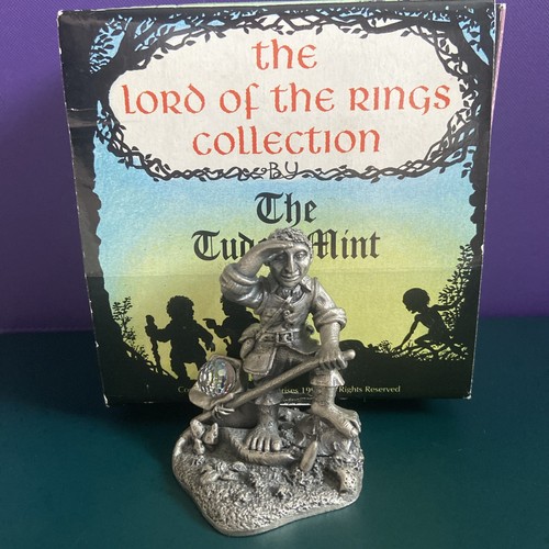 The lord - the, of