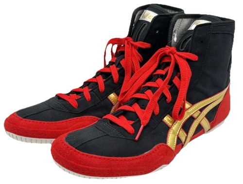 Asics wrestling boxing - ex-eo,