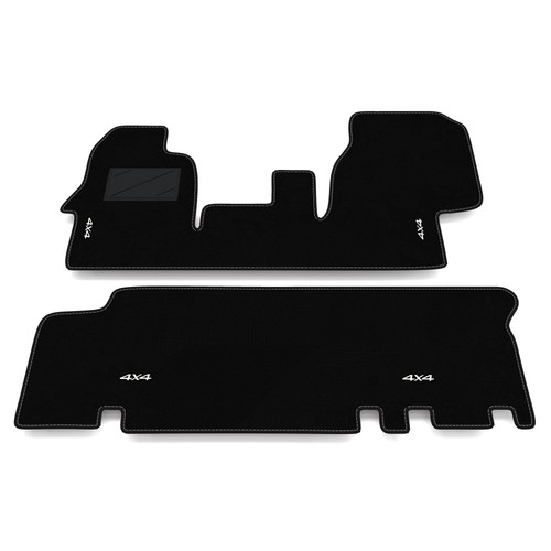 Floor mats compatible with - floor,
