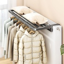 40cm-100cm Radiator Airers 3