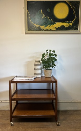 Vintage danish mid century - vintage,
