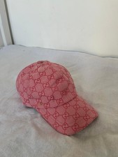 Gucci Cap Size M