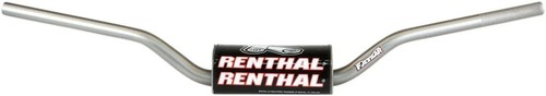Renthal fatbar tanium 604 - rc,