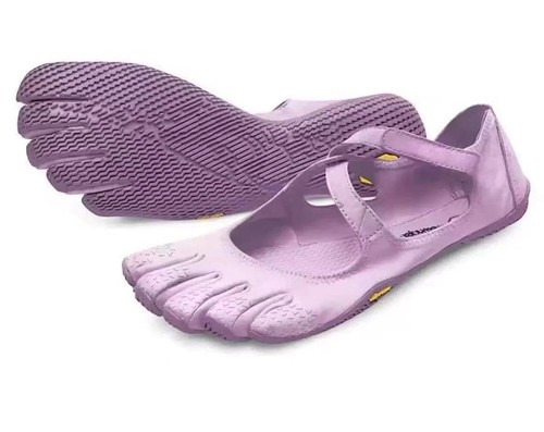 New vibram five fingers - vibram, yoga