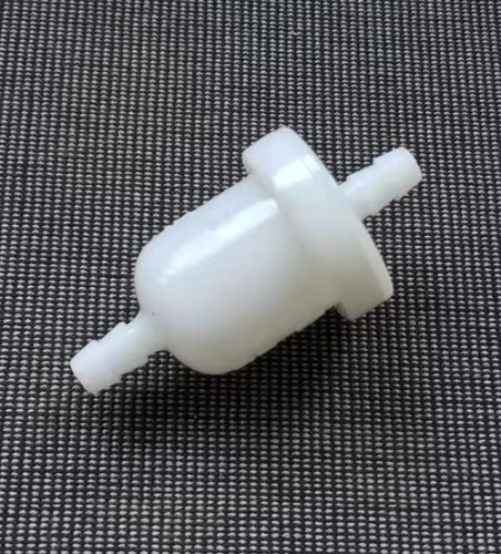 Outboard engine fuel filter - engine,