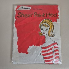 Aristoc Vintage 1960s Sheer