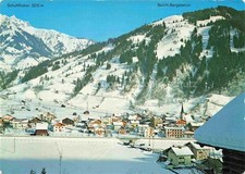 Dorfgastein Pinzgau-Pongau