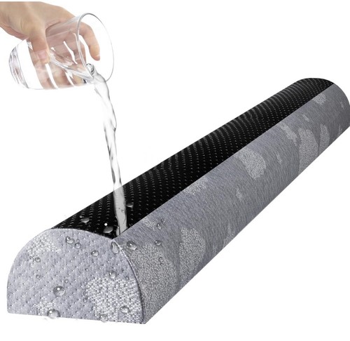Foam bed rail - bed, for