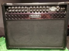 Mesa Boogie Dual Rectifier