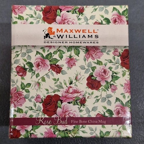 Maxwell williams rose - williams,,