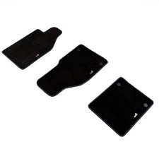 Genuine Alpine A110 Floor Mat Protective Carpet Textile Easy Fit 749029603R