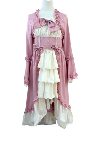 Womens marie antoinette lolita - womens,