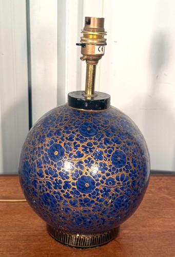 Vintage kashmiri papier - vintage,