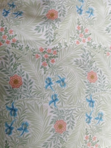 William morris larkspur - william, new
