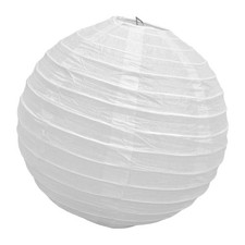 .10Pcs Paper Lanterns 8 Inch