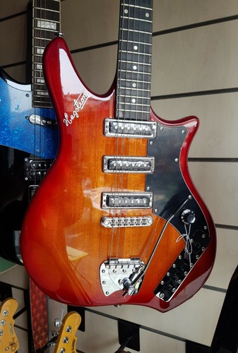 Hagstrom condor retroscape - hagstrom,