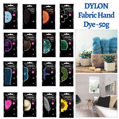 50g sachet dylon hand - 50g,