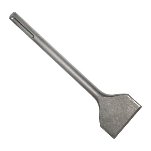 Chisel 75mm for hilti te55 - 75mm,
