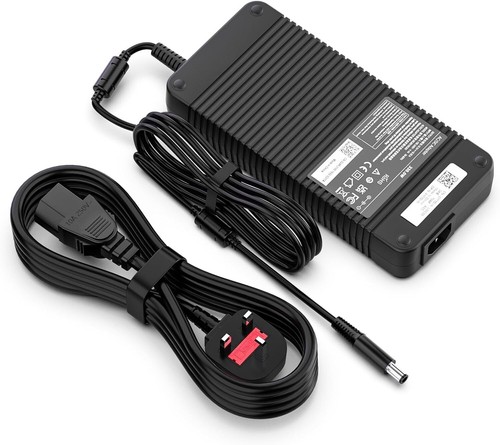 330w charger for dell - 330w,