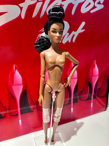 Integrity toys fashion royalty - integrity,
