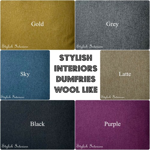 Quality dumfries woollen - dumfries,