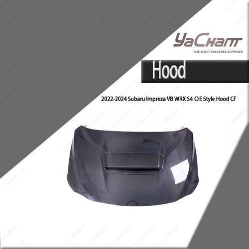 Carbon fiber style front - style,