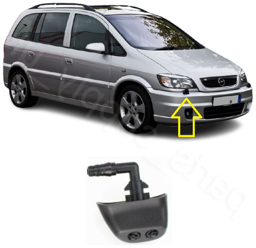 New for opel astra - astra, g