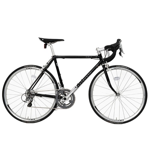 Pashley roadfinder 50cm - 48,