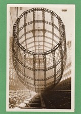 Aviation Airship R100  (B) RP