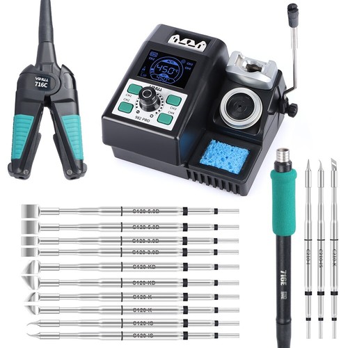 Yihua 982 pro - yihua,
