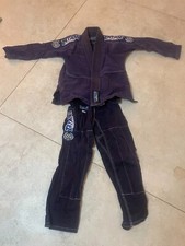 Tatami Kids BJJ GI -  SIZE M1