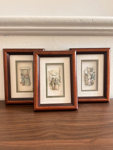 Trio vintage john ellam - trio,
