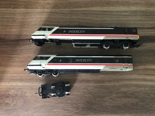 Hornby intercity power dummy - hornby,