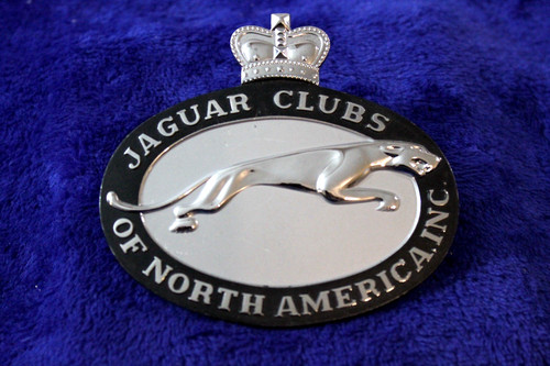 Jaguar clubs north - clubs, america