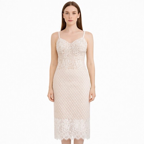 Nwt lulus lace - lace, dress