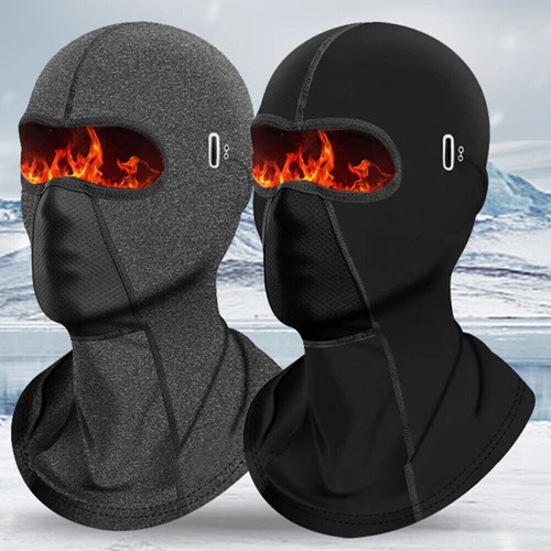 Winter thermal motorcycle - thermal,