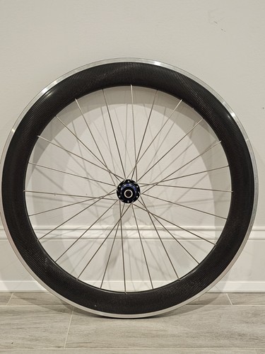 Hed jet rear wheel - rear, 700c