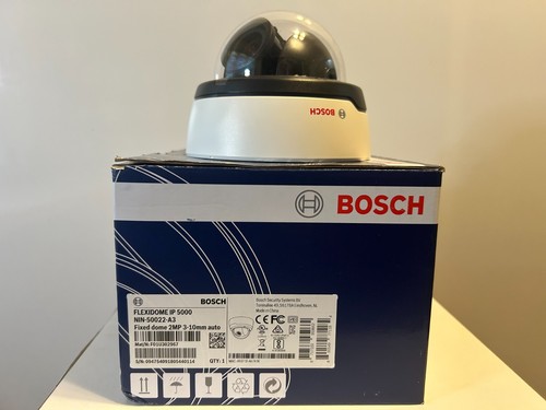 Bosch nin 50022 flexidome - nin-50022-a3,