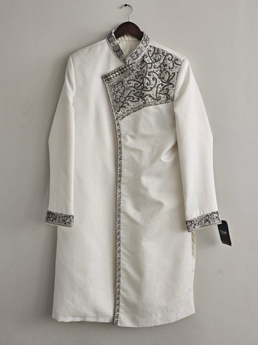 Men sherwani wedding groom - men's,