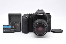 Excellent condition, shutter