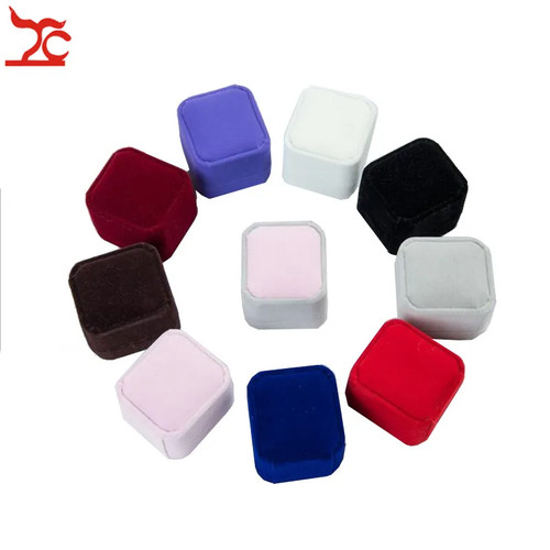 Black pink velvet jewellery - black/pink,