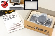 Final Late 【 TOP MINT in Box