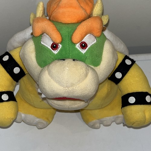 Rare super mario - 10, inch