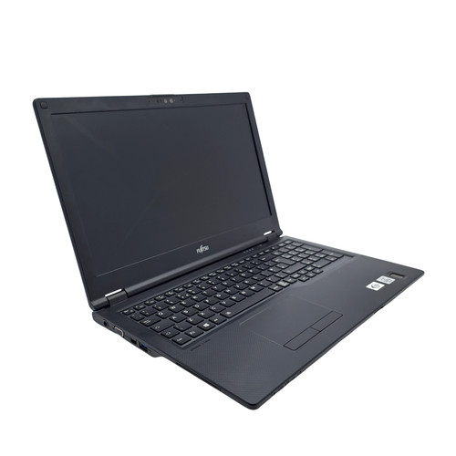 Fujitsu lifebook e5510 - fujitsu,