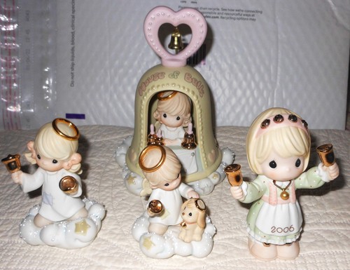 Precious moments church - precious,